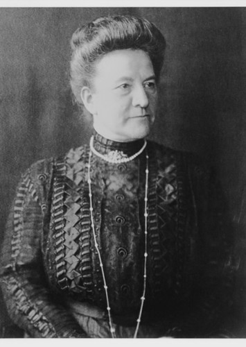 Ida Straus