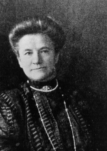 Ida Strauss