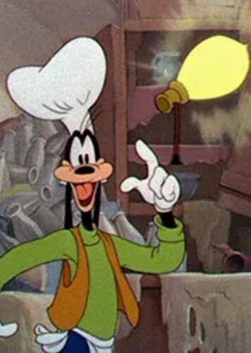 Idea Bulb