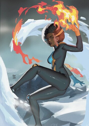 Idie Okonkwo