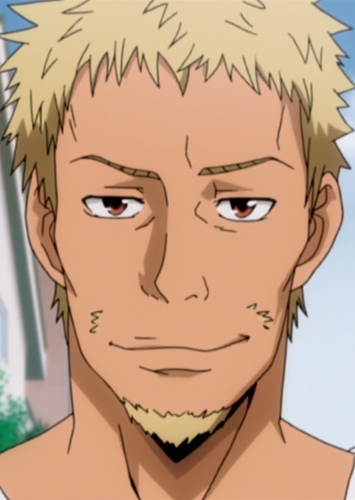Iemitsu Sawada
