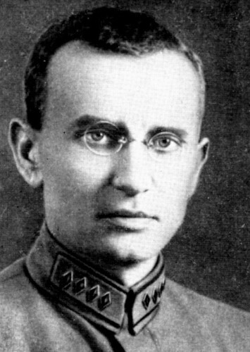 Ieronim Uborevich