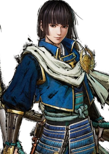 Ieyasu Tokugawa