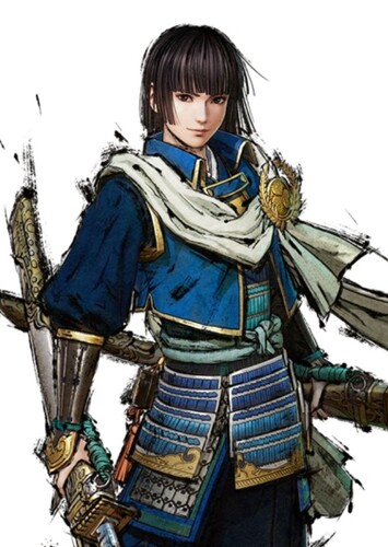 Ieyasu Tokugawa