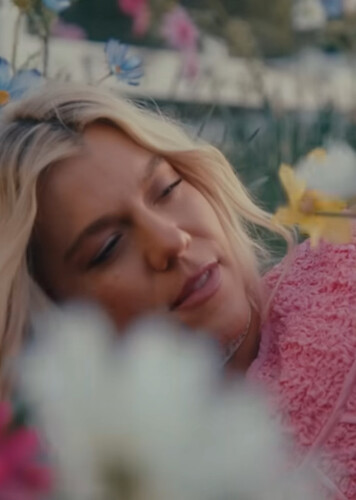 If I Die Young, Pt. 2 - Kimberly Perry
