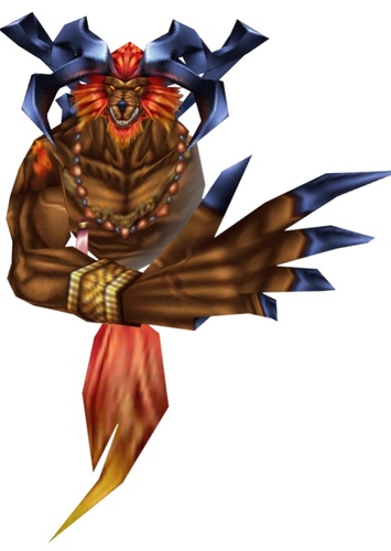 Ifrit