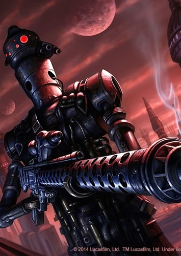 IG-88