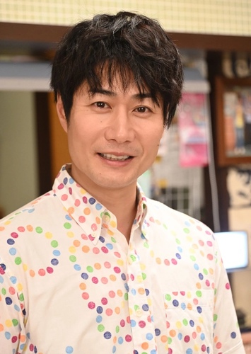 Igarashi Genta