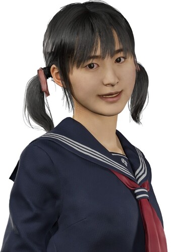 Igarashi Sakuko
