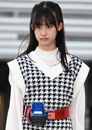 Igarashi Sakura