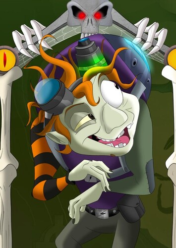 Iggy I. Gore