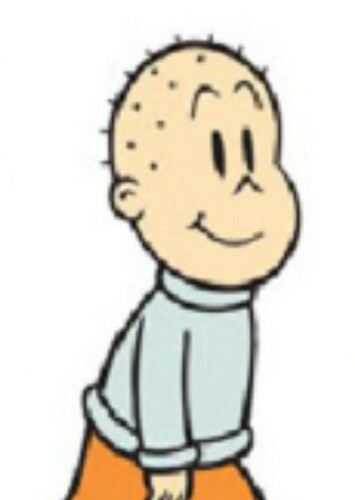 Iggy Inch
