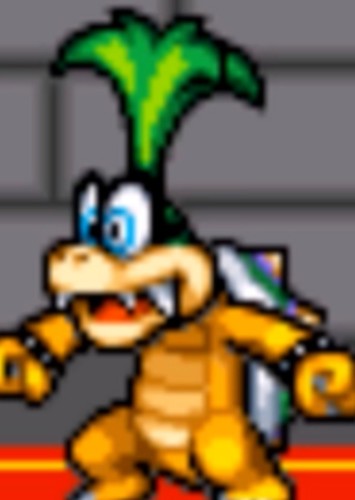 Iggy Koopa