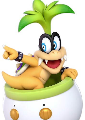 Iggy Koopa