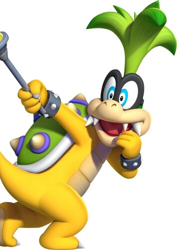 Iggy Koopa