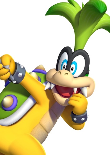 Iggy Koopa