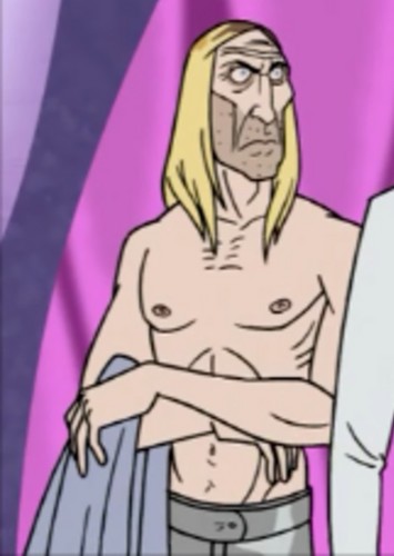 Iggy Pop