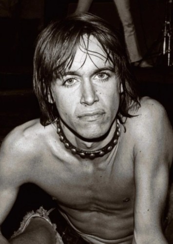 Iggy Pop