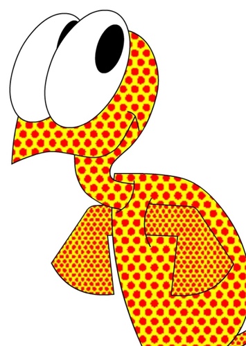 iggy Popart