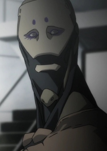 Iggy (Voice)