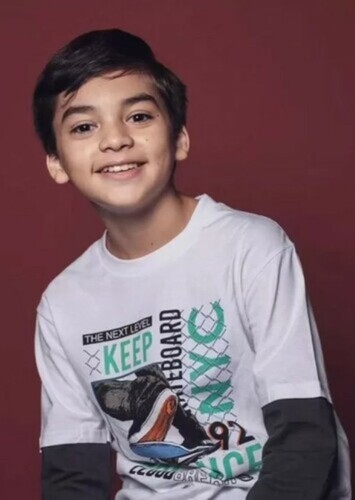 Ignacio "Nachito" Matte-Goyeneche Morán