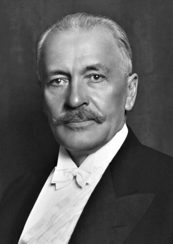 Ignacy Mościcki