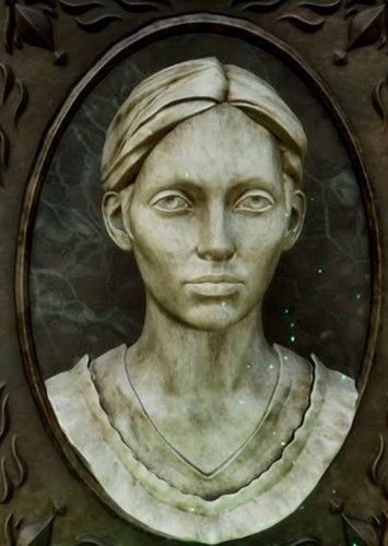 Ignatia Wildsmith