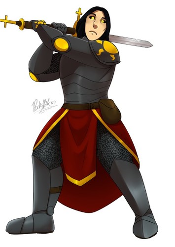 Ignatius Blackward