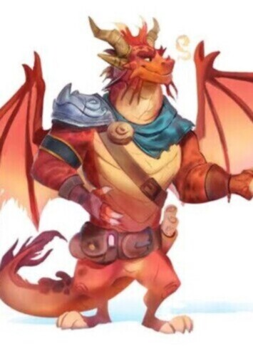 Lord Ignitus