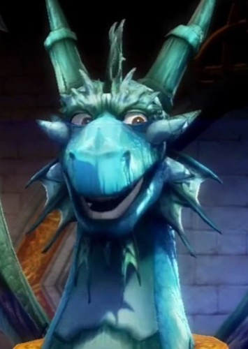 Ignitus the Chronicler