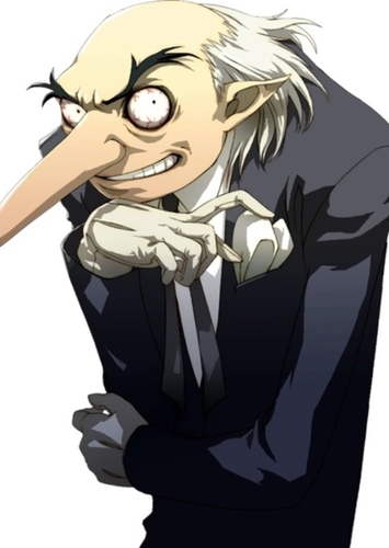 Igor