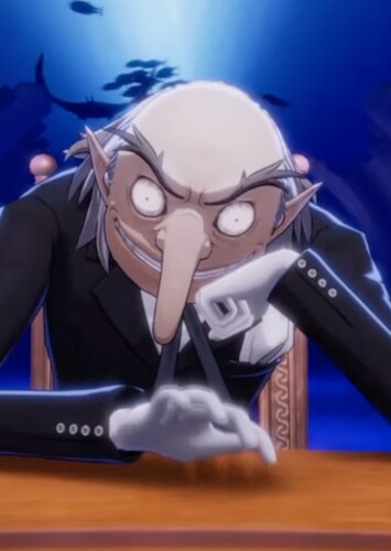 Igor