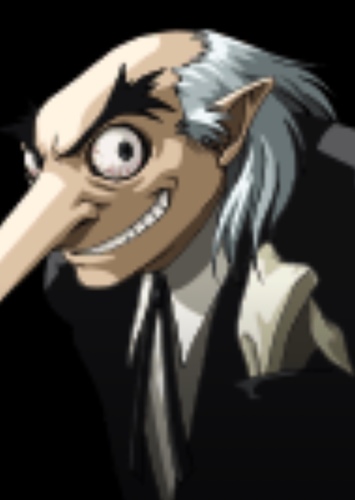 Igor