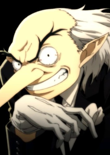 Igor