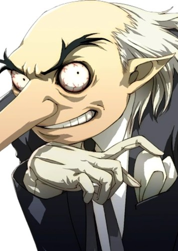 Igor