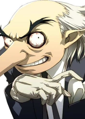 Igor