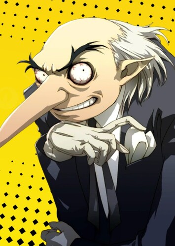 Igor