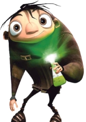 Igor