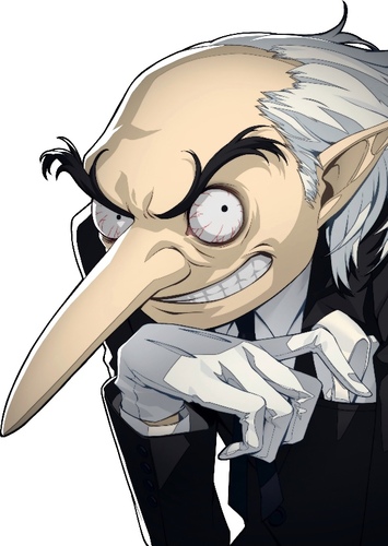 Igor