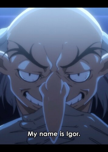 Igor