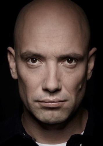Igor Karakoff
