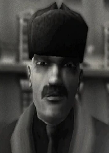 Igor Kubasko
