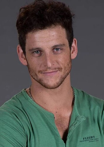 Igor Ramírez Zurita