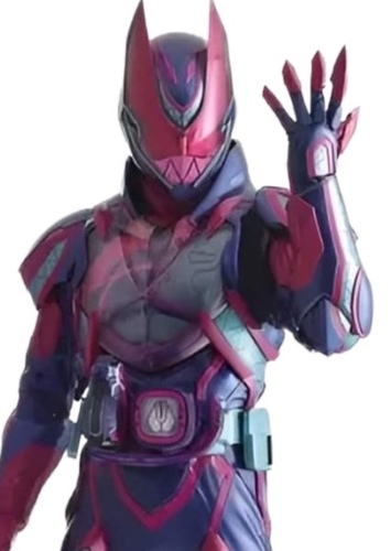 Igrashi Ikki