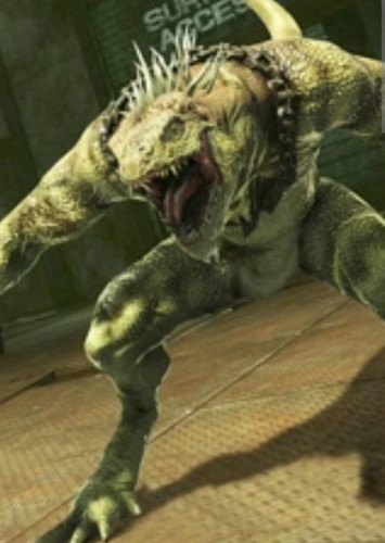 Iguana