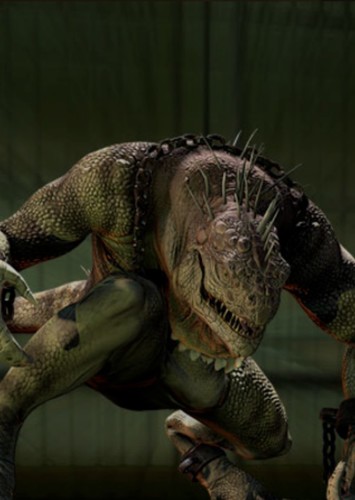 Iguana