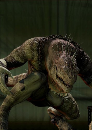 Iguana