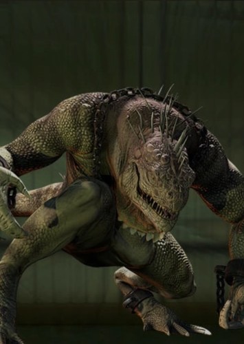 Iguana