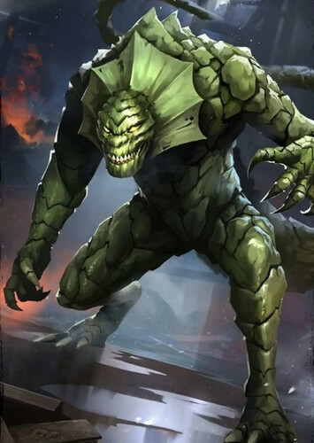 Iguana