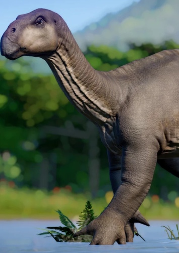Iguanadon